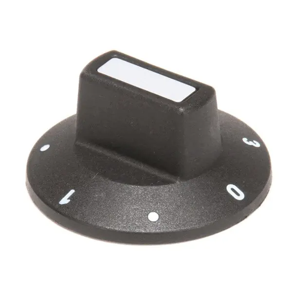 INFINITE CONTROL KNOB Replacement 26638-3 for Vollrath/Idea-Medalie