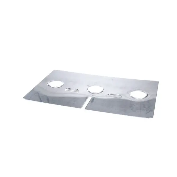 Weld Assembly-323 Dr Pan Cov Replacement 71601 for Henny Penny