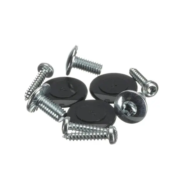 Motor Support Screw Set Replacement 29200 for Robot Coupe
