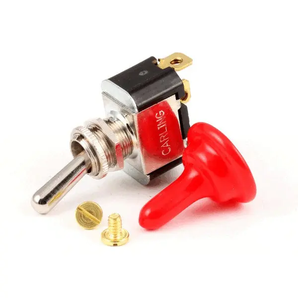 SWITCH 20 AMP TOGGLE Replacement SWT-196 for Bar Maid