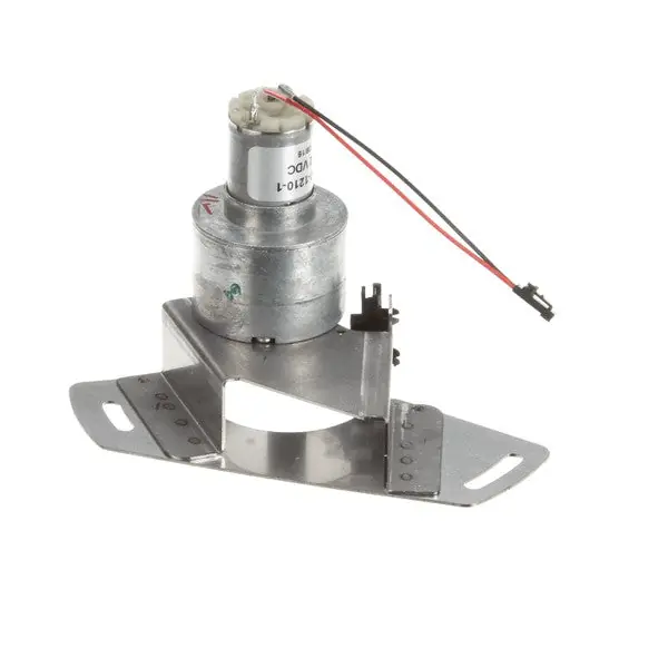 KIT GEARMOTOR ASSEMBLY W/MTG BRACKET Replacement 43802.1000 for Bunn
