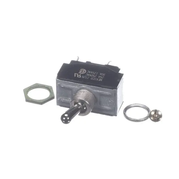 Switch Power 30A 120V Replacement 2E-Z3808 for Star Mfg