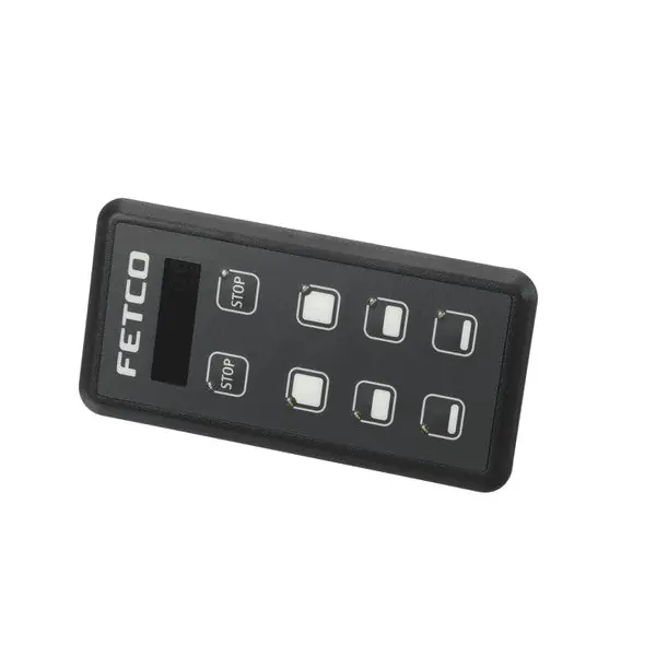 ASSY, FRONT PANEL, CBS-100-XV Replacement 1000.00139.00 for Fetco
