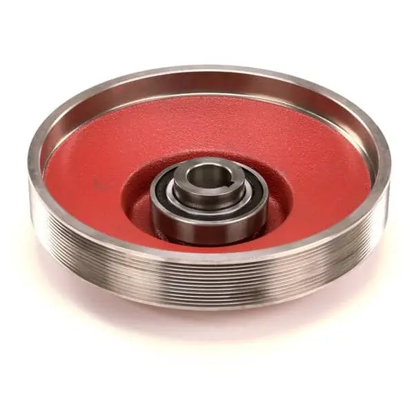 Driven Pulley Assembly Replacement 0D0914 for Electrolux