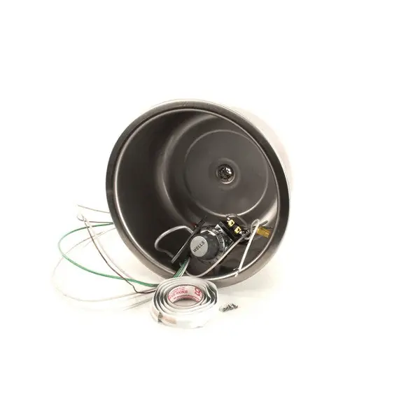 Fabricated Warmer 120V Replacement 5P-SS10TD-120 for Wells