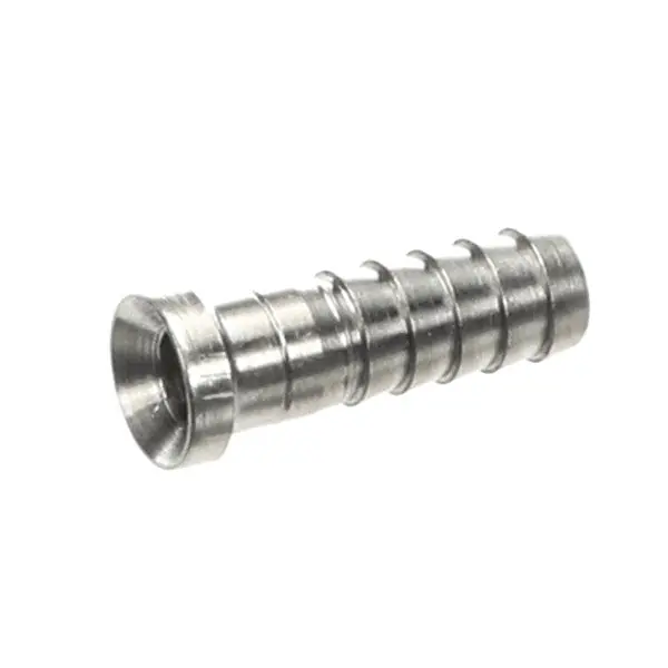 Fitting Stem 1/4Bb x 1/4Fl Replacement 1031109 for Cornelius