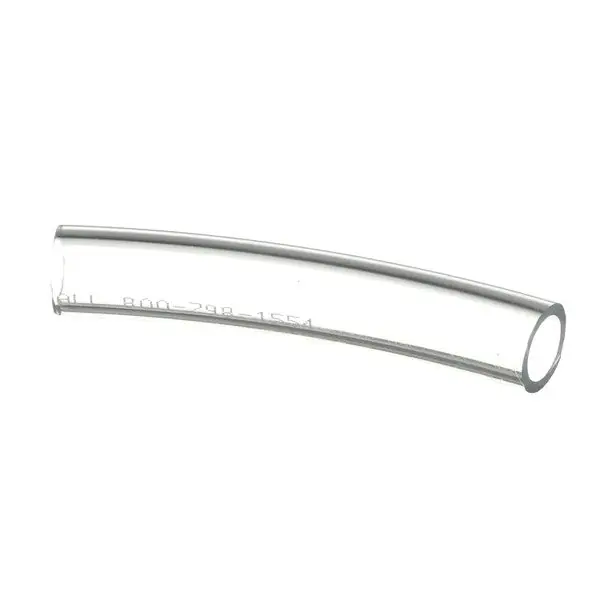 Tube Vinyl Clear Replacement 2980-R002 for Fisher Manufacturing