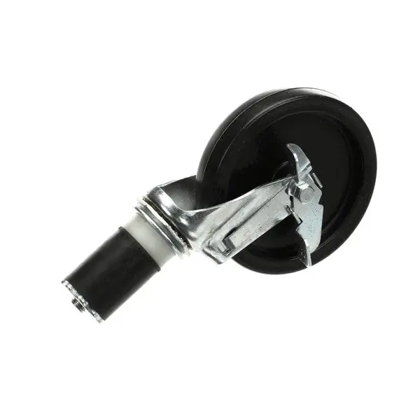 Caster 5 Swivel W/B 1-5/8 Replacement 214517 for Duke