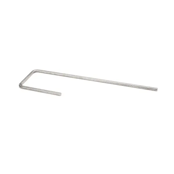 Guide Rod Left Replacement 0666L for Vollrath/Idea-Medalie