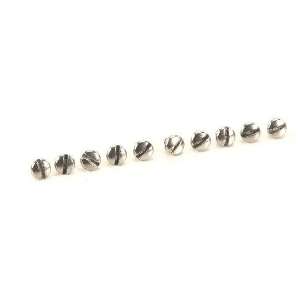 Screw 1/4 S/S Replacement 308P133 for Roundup - AJ Antunes