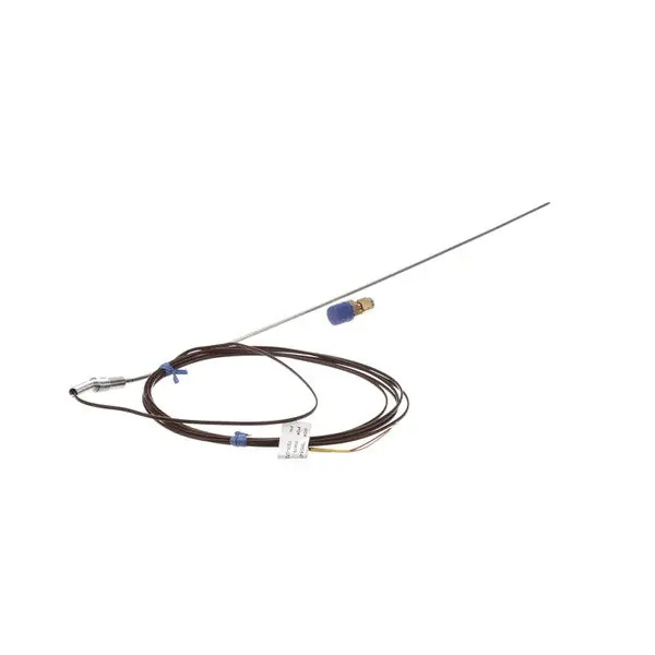 Thermocouple for Wood Stone 7000-0727-8645 Replacement