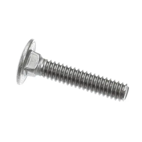 Screw Flush End 1/4-20 Replacement 500577 for Bettcher