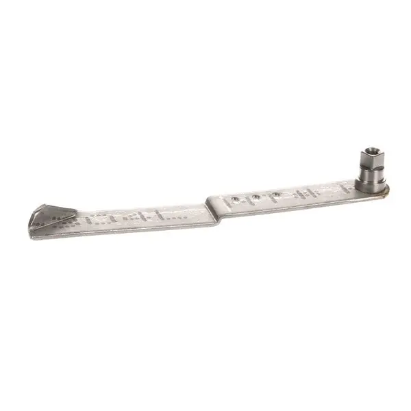 HINGE LH Assembly Replacement 0712162 for Champion