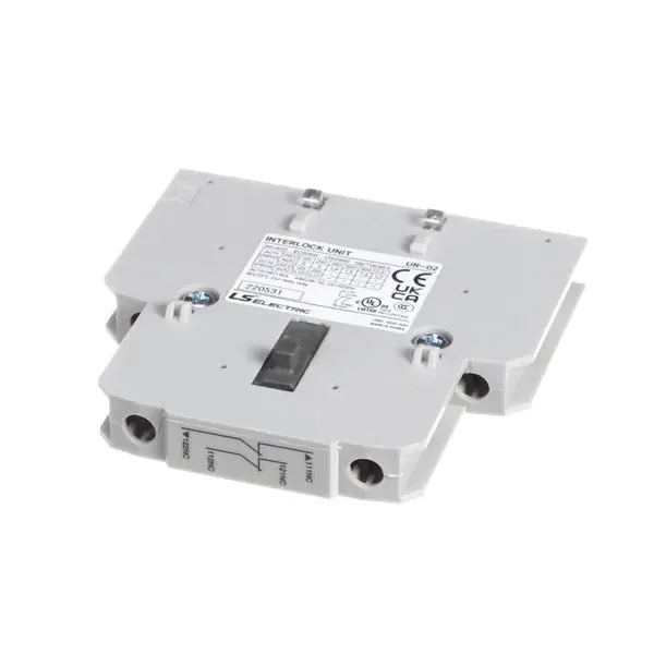 Contactor Mechanical Interlock Replacement 8110089 for Mavrik