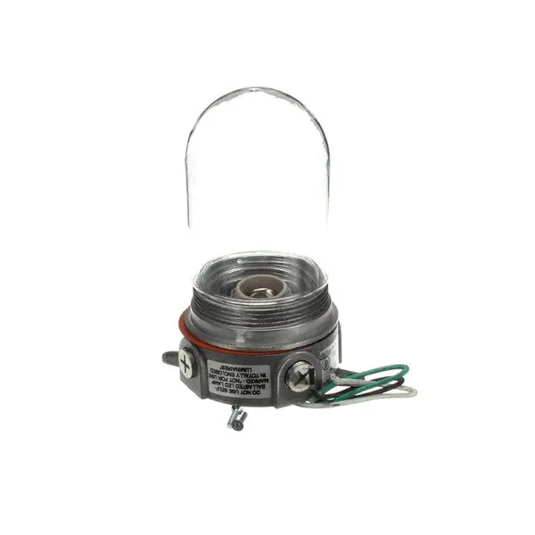 Light Fixture Vapor Proof Lexon Globe Replacement 8087958 for Mavrik
