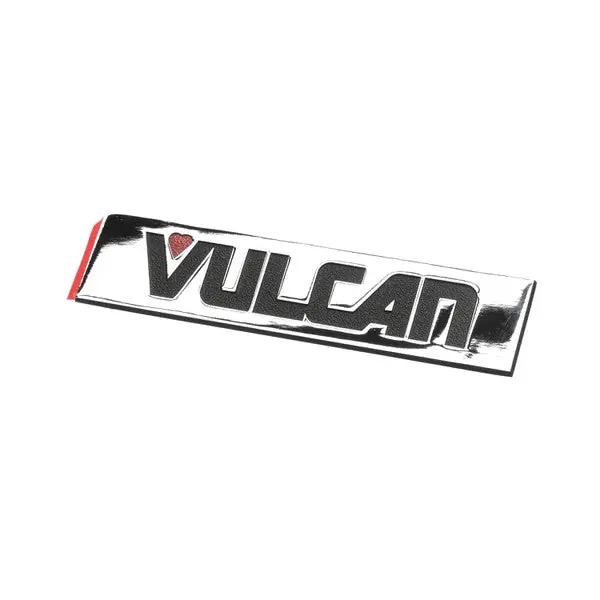 Nameplate 7.25 Replacement 00-957916-00007 for Vulcan Hart