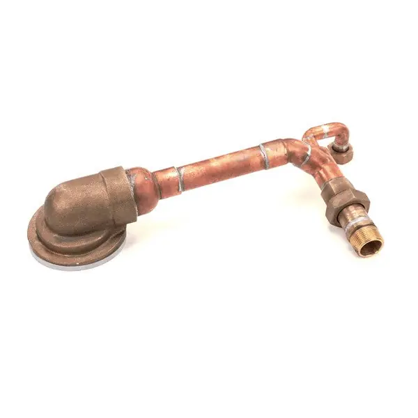 PUMP RETURN INF3500 Replacement 6947 for Hardt