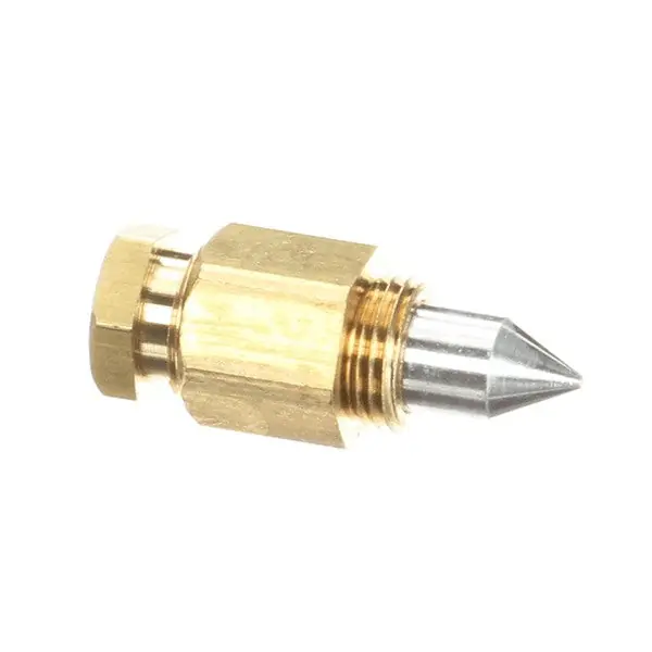 Inlet Fitting Pilot Orifice LP Replacement 153264-002 for Henny Penny