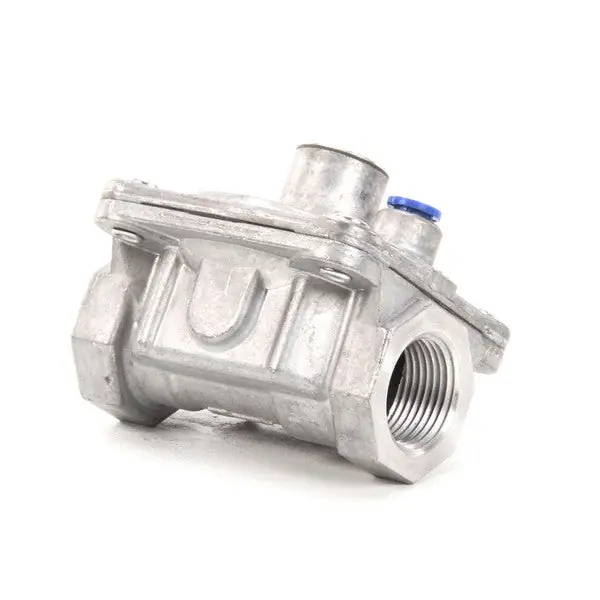 Gas Pressure Regulator 3/4 for Town Foodservice Equipment RM-55P-REG Replacement