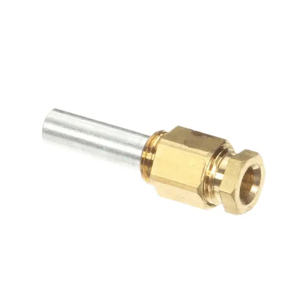 ORIFICE-BASO PILOT NATURAL Replacement 76505-1 for Henny Penny