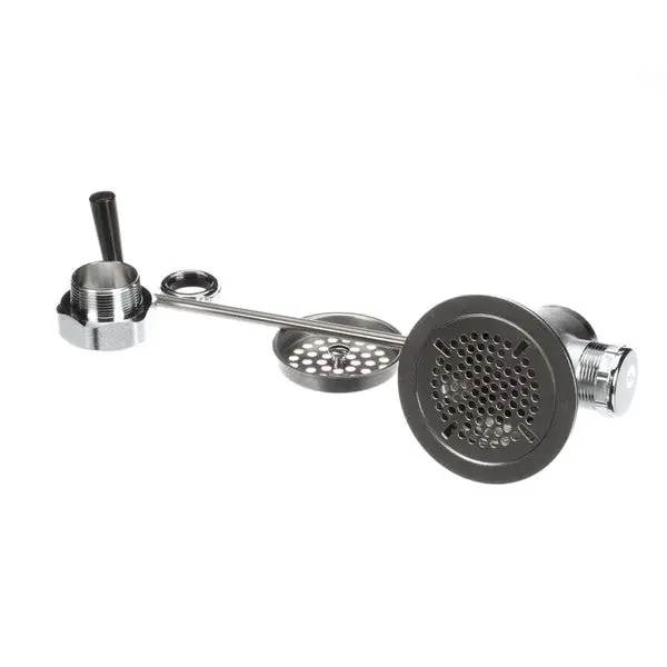 Waste Drain Valve Replacement B-3950-SB for T&S Brass