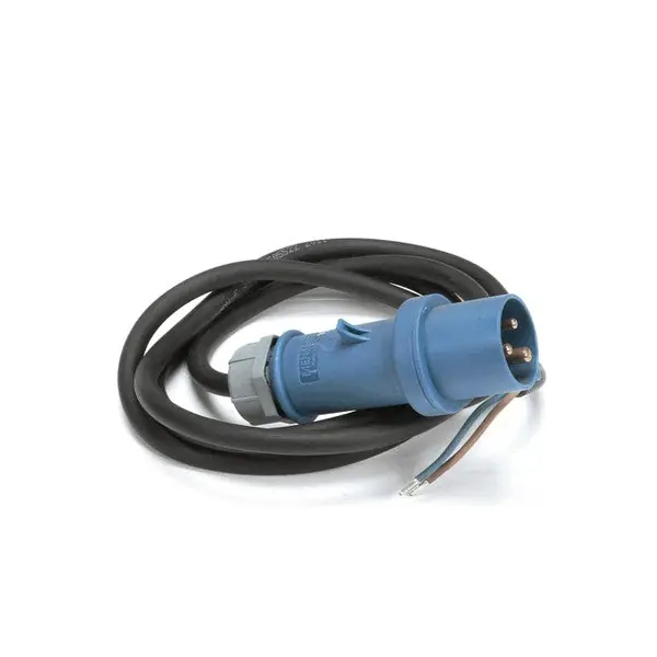 POWER CORD ASSEMBLY Replacement 0700442 for Roundup - AJ Antunes