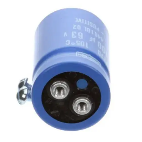 CAPACITOR 4700MF 63VDC Replacement SK1427305 for Cleveland
