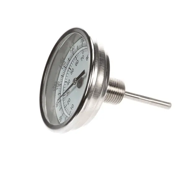 Thermometer Power 1/2 In NPT Stem Replacement 104682 for Champion