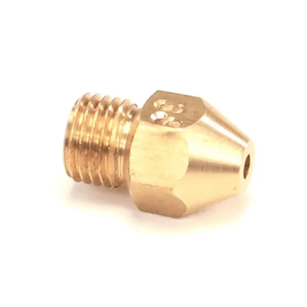 JET 39 Propane Gas I43 Back Burner Replacement 4846 for Hardt
