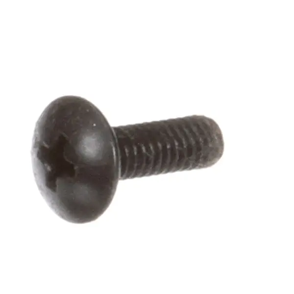 Screw 8-32 X 1/2 Phil Tr Hd Replacement SCR439 for BKI Barbeque King