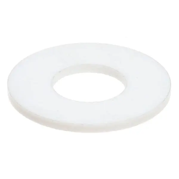 PTFE Washer 2.250 X 1.000 X 0 Replacement 6623 for Hardt