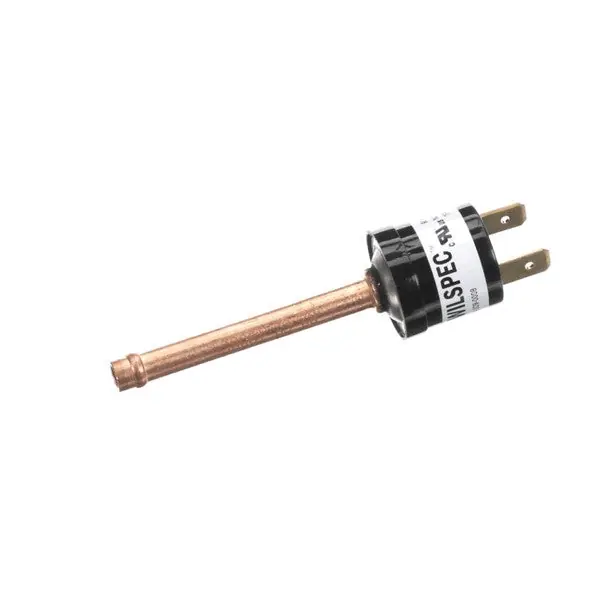 SWITCH FAN CYCLE Power (3.45 x 2.0 x 0.9) Replacement 620060153 for Cornelius