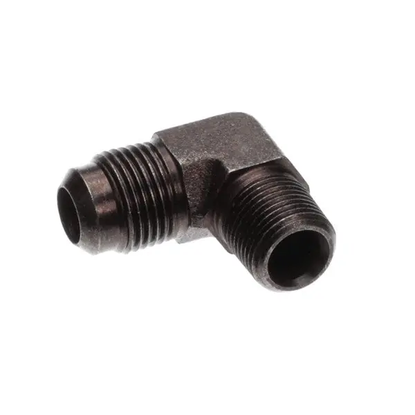 ELBOW-90 DEG 3/8 NPT 45 FLARE Replacement FP01-239 for Henny Penny