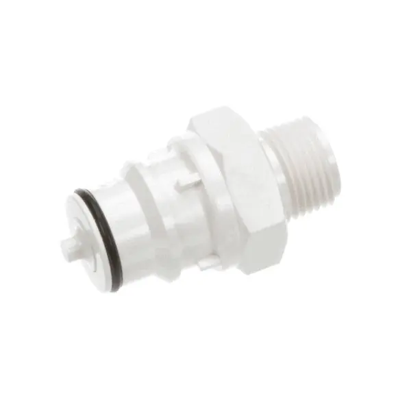 Fitting Insert 3/8 NPT Replacement 720200206 for Cornelius