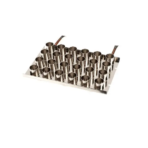 Evaporator Replacement 2X3515G01 for Hoshizaki