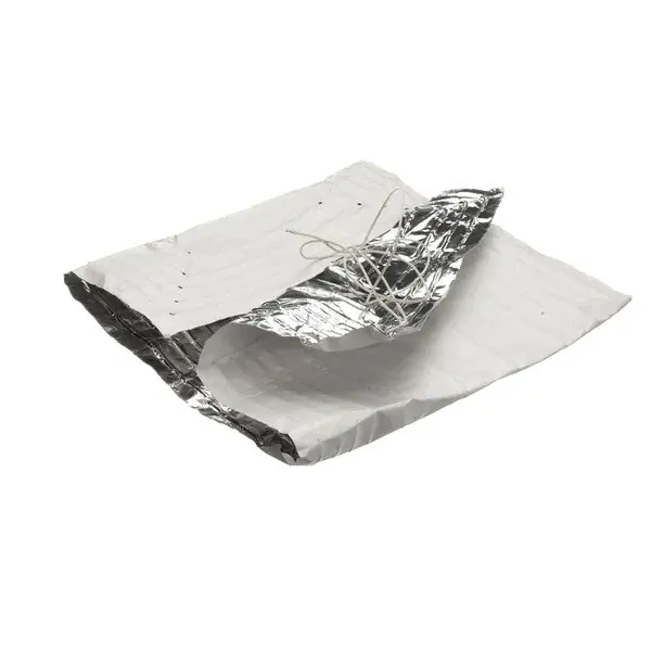 FOIL HTR 120V 500W 35.7X16.1 Replacement 19007673 for Franke