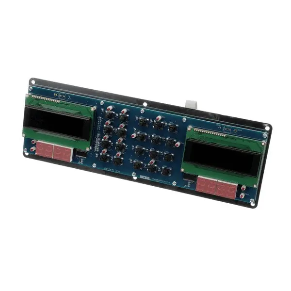 Controller Dual Display Replacement 21380 for Giles