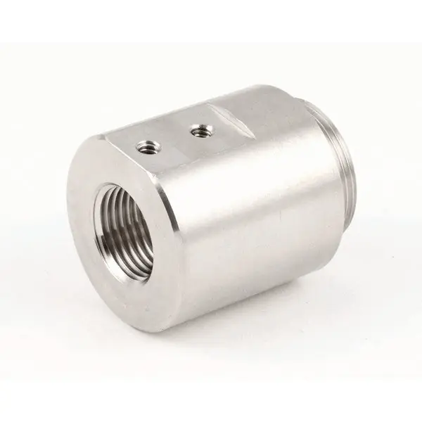 Quick Disconnect Pump Side Replacement FT0429 for BKI (Barbeque King)
