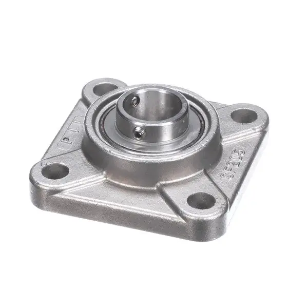 Bearing Replacement UCF205SS for Gates Manufacturing Co., Corp.