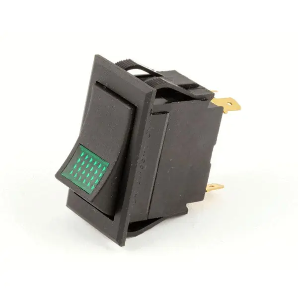 SWITCH MOM START DPST Replacement 37080.0001 for Bunn