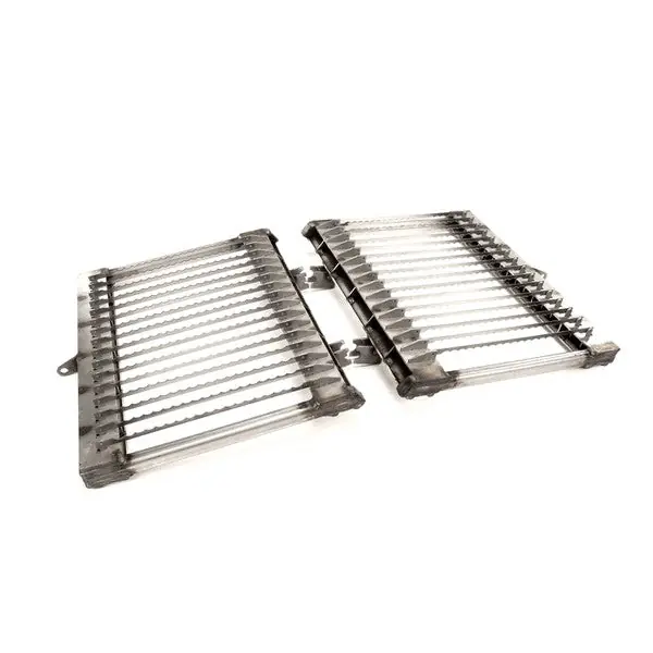 KIT-STST 16 BLADE FRAME 1/2 Replacement 0797-0300-532K for Oliver Products