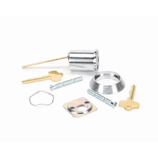 Cylinder Kit Removable Core Replacement 119143 for Nor-Lake