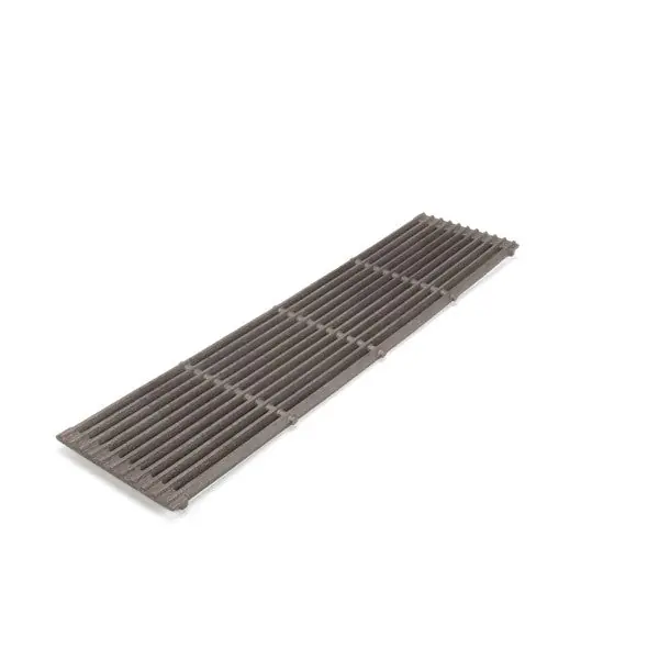 6 X 24 Top Grates Replacement 1800 for Royal Range