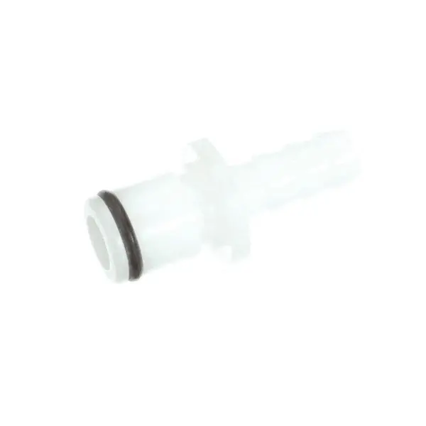 Coupling .25 ID Hose Barb Replacement 38021.0000 for Bunn