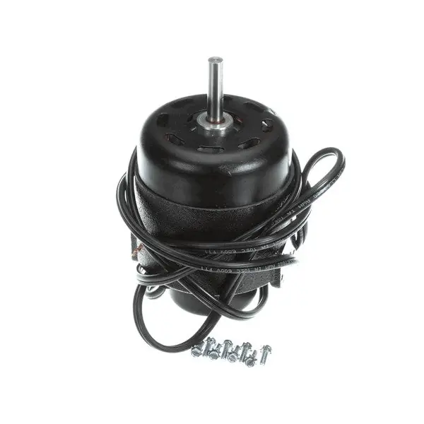 Fan Motor 120V 60HZ Replacement EL MTR9902 for Randell