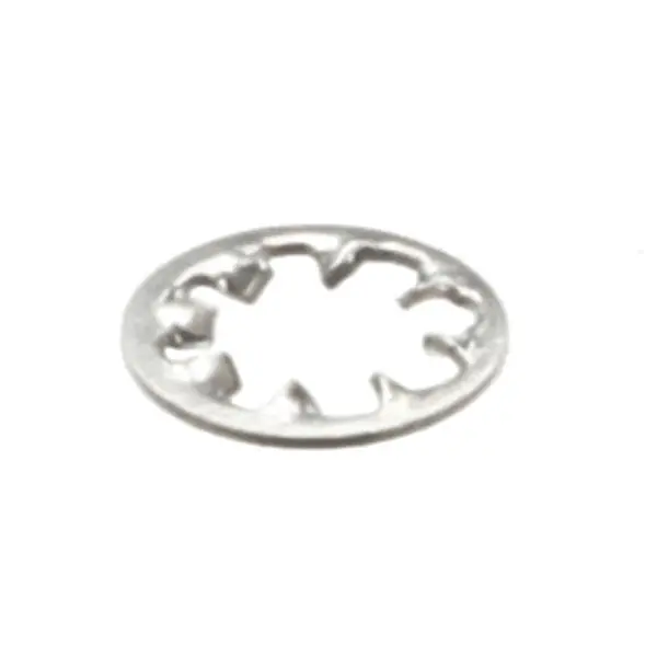 Washer, Lock-Int Tooth #10 Replacement 01-402275-03047 for Berkel