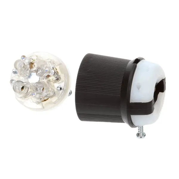 Plug 3 Ph Replacement ROBR4904 for Mavrik