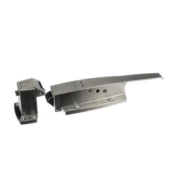 satin chrome offset heavy 3/4 to 1-5/8 replacement W38-1500-SN for Component Hardware Group