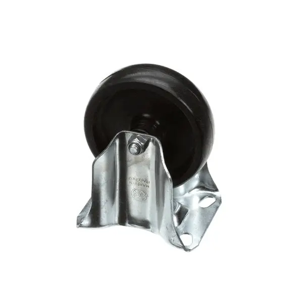 Caster Without Brake for Carpigiani IC591000134 Replacement