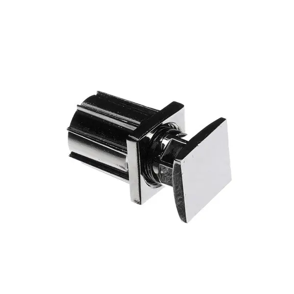 Foot Adjustable Metal Support 40 x 40 Replacement 2039.0111P for Rational Cooking Systems
